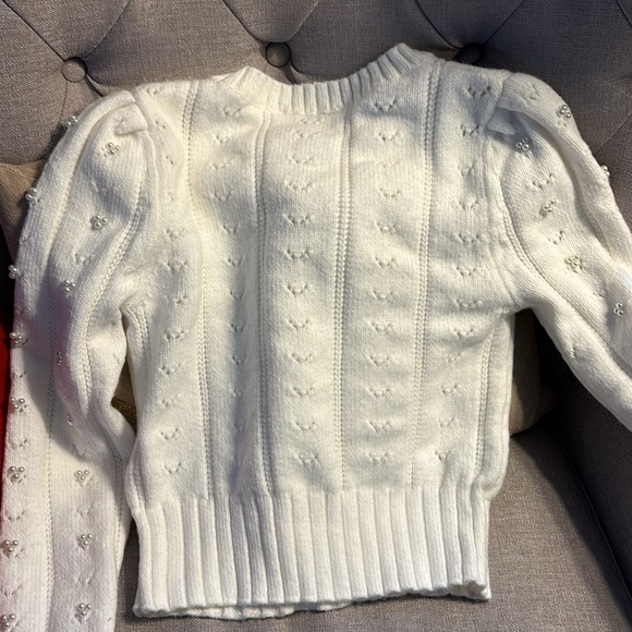 Zara women sweater size M - Picture 8 of 10